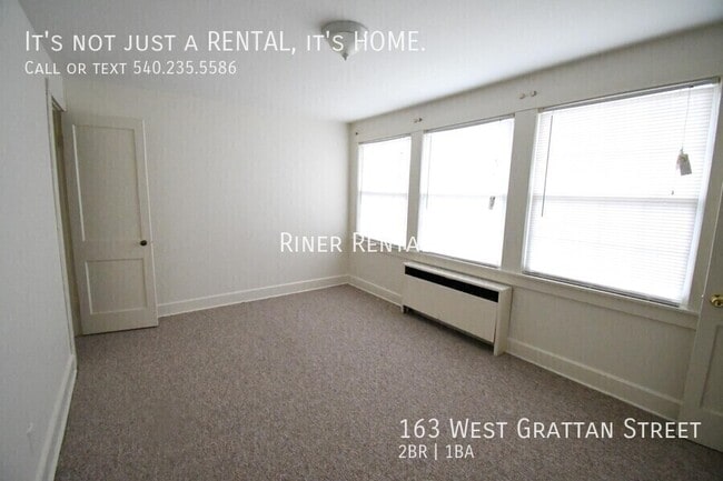 Photo - 163 W Grattan St