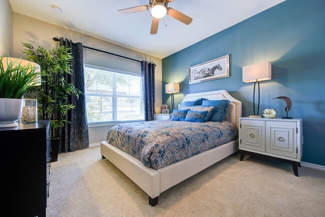 Callista Hill Country Apartments