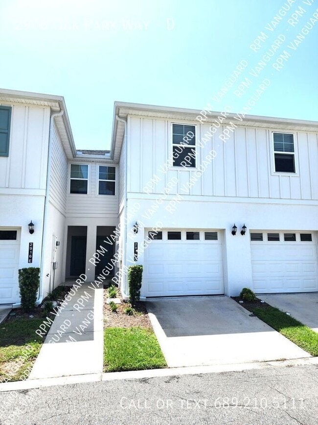 Building Photo - 2916 Oak Park Way