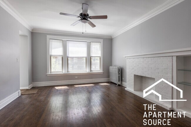 Photo - 1224 W Rosemont Ave Unit 1