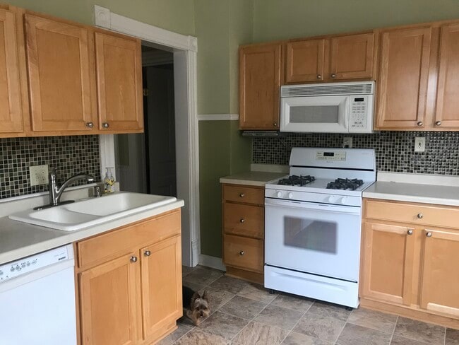 Photo - 2031 N Newhall St Townhome