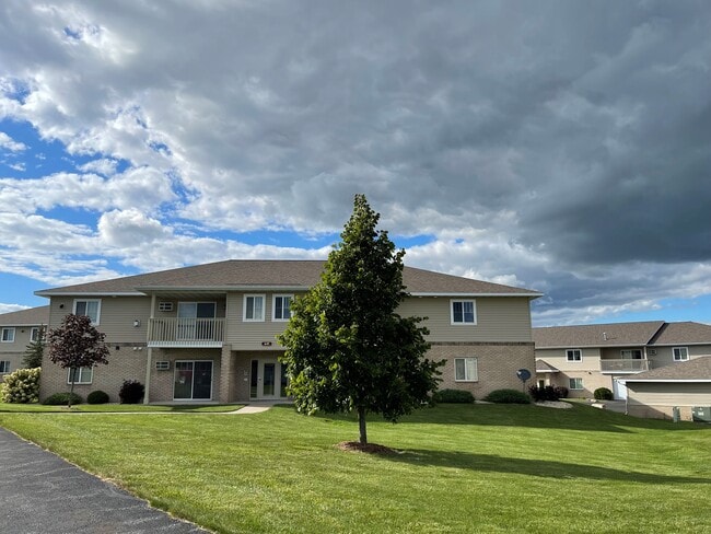 Tarragon Park Apartments