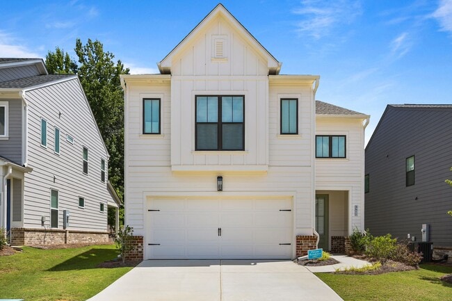 Building Photo - 3411 Adler Trl
