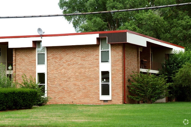 Regency Apartments