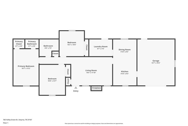 Photo - 702 Valley Green Dr