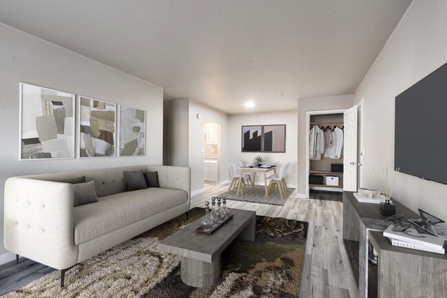 Photo - EVERGREEN PLACE