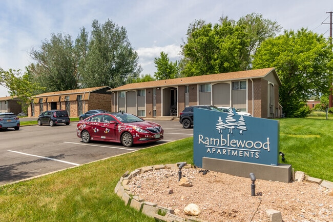 Photo - Ramblewood Apartments