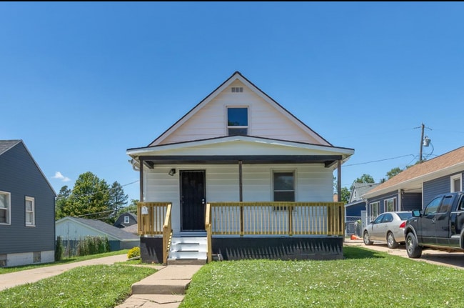 Photo - Updated South Omaha Home with Oversized Garage