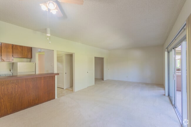 Lake Terrace Apartments
