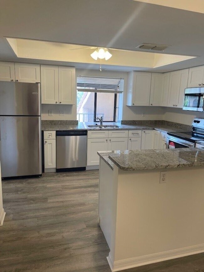 Photo - Rose Garden Area Condo with a Community Po...