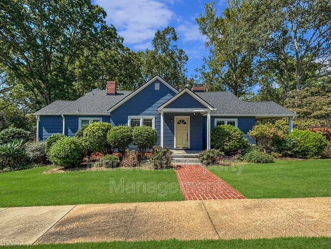 Building Photo - 312 Briarcliff Dr Rental
