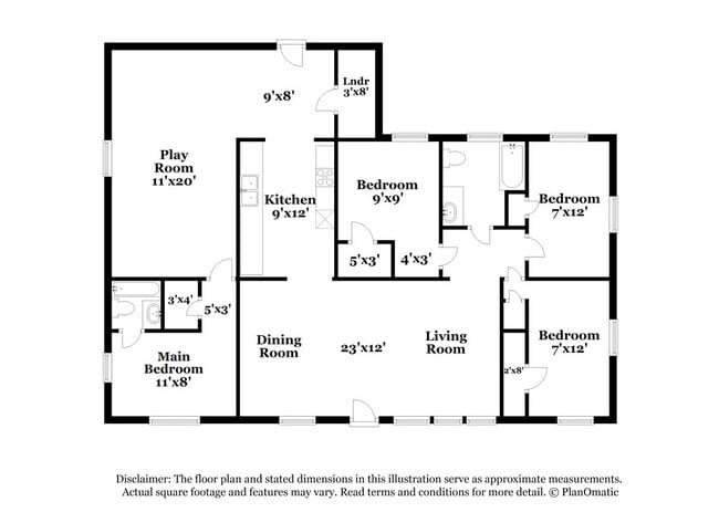 Photo - 111 Meadowood Ave