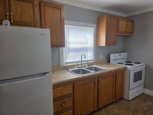 Photo - 2-Bedroom, 1-Bathroom Home – $1050/Month | Accepting Section 8