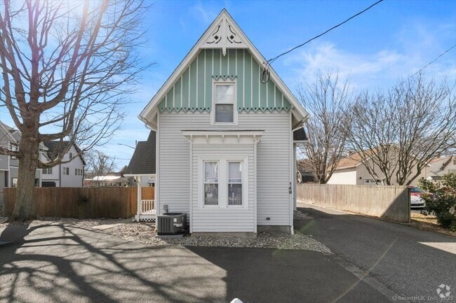 Building Photo - 149 New Haven Ave Unit 1 Rental