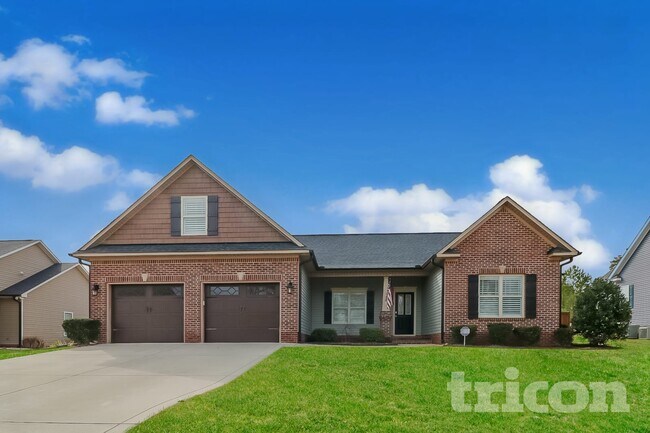 Building Photo - 156 Sharpstone Ln