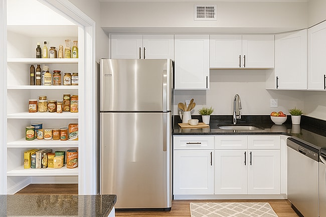 83 West Renovated Kitchen - 83 West