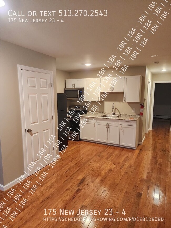 Building Photo - 175 New Jersey 23-4 Unit 4