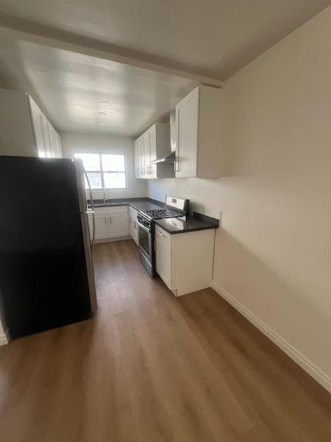 Photo - 3636 Mentone Ave Unidad 7