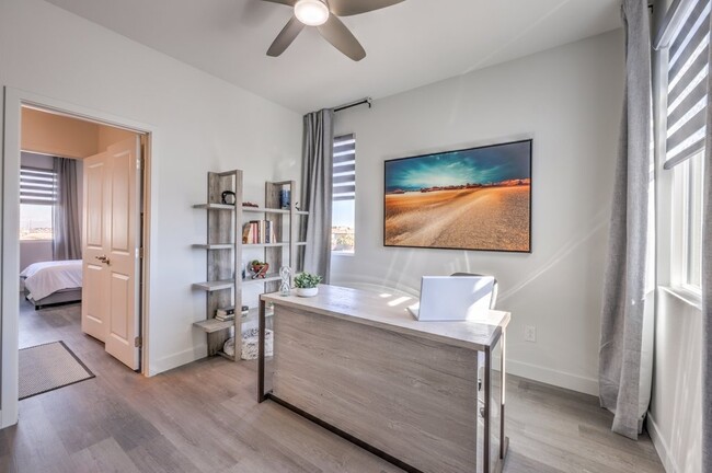 Photo - Serenity Townhomes