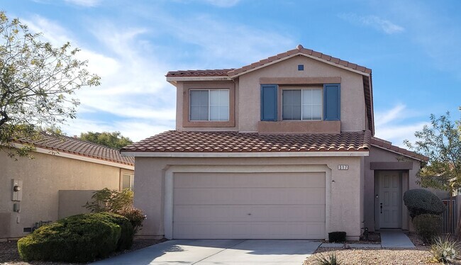 Building Photo - Sizzling Summerlin Special Rental