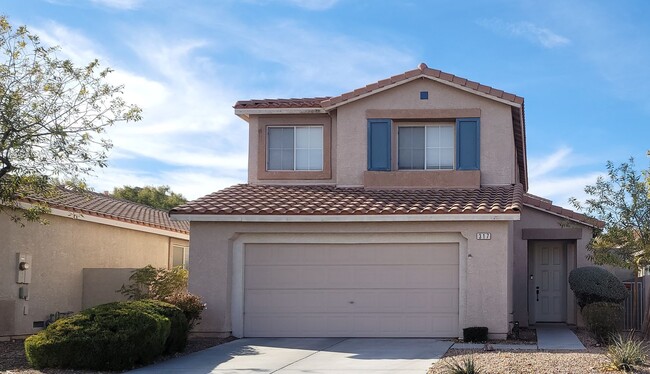 Sizzling Summerlin Special - Sizzling Summerlin Special House