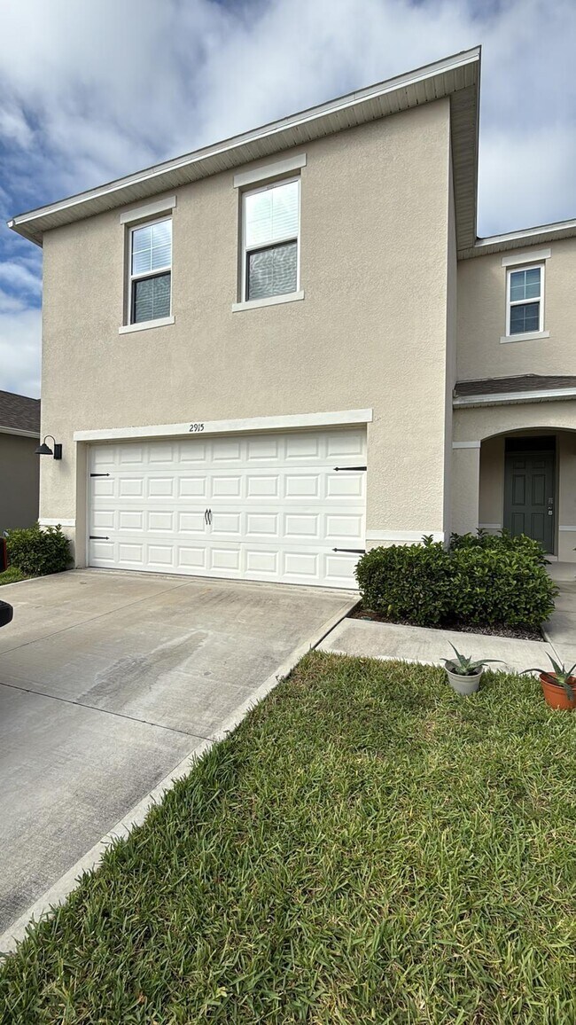 2915 Turnstone Run
