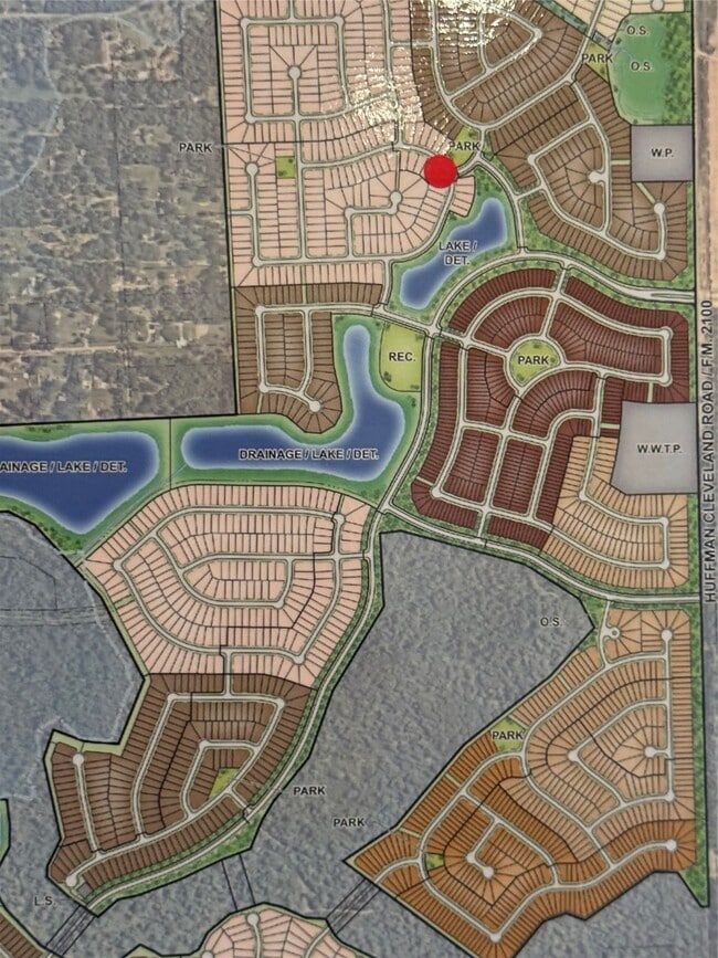 Photo - 906 Lago Laceno Ln