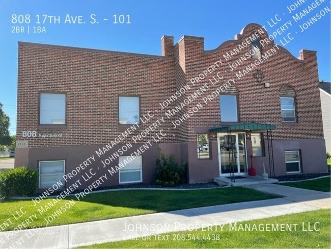 Photo - 808 17th Ave S Unidad 101