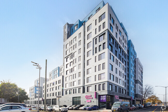 Photo - Linden Terrace Apartments