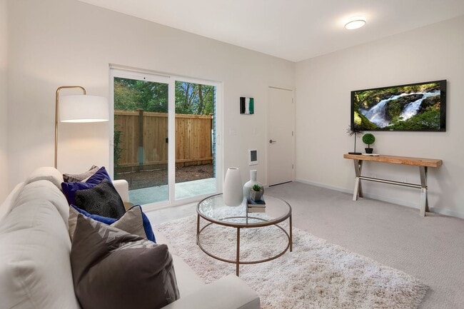 Photo - 4Bd/3.5Ba Shoreline Townhome