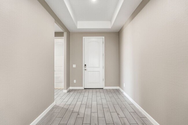 Photo - Spacious 5-Bedroom Home with Open Floor Plan & Private Backyard