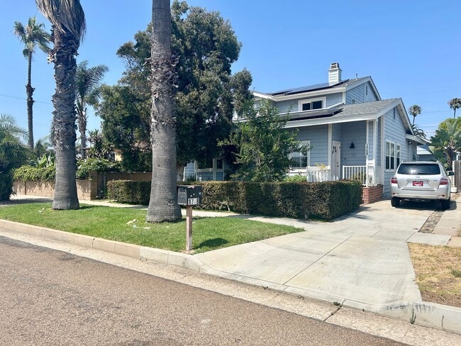 Photo - Spacious Beach House in South Oceanside
