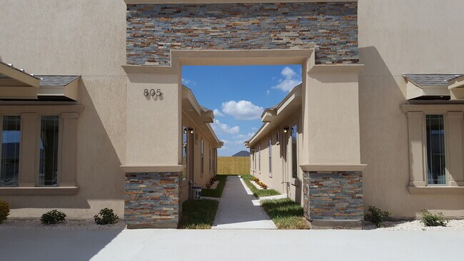 Photo - 809 Myrtle Beach Ave Unit 1