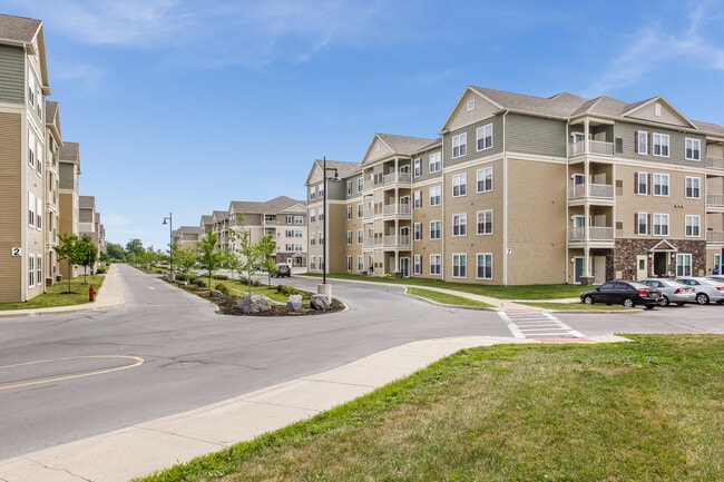 Beaver Meadow Apartments - Beaver Meadow Apartments