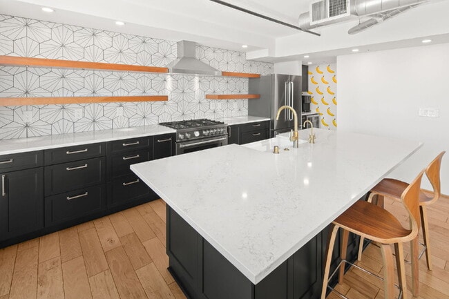 Building Photo - 1780 Kettner Blvd Unit 802