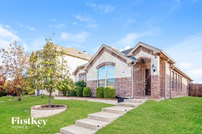 609 Big Horn Rd