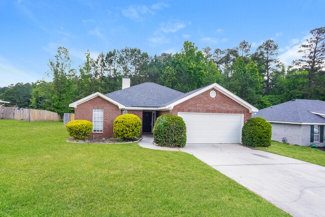 Building Photo - Comfortable 3-Bedroom Retreat in Grovetown
