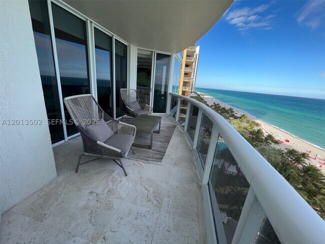 Building Photo - 17555 Collins Ave Unit 1208
