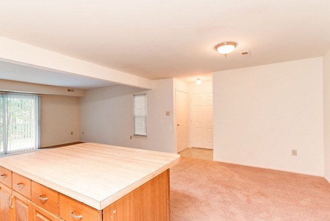 Hunter's Run Apartments