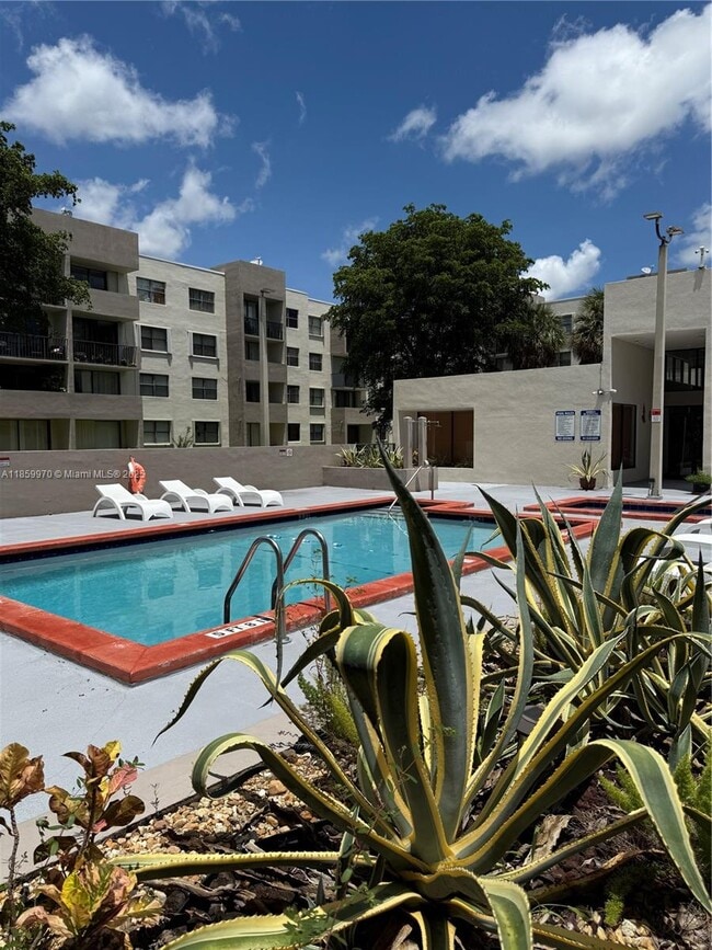 Photo - 8002 SW 149th Ave Unit B114