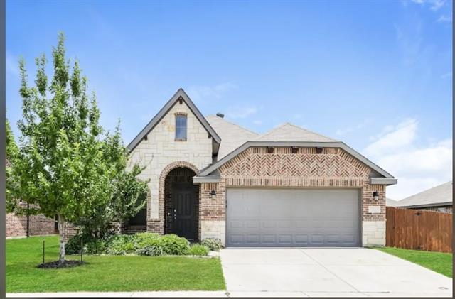Photo - 2533 Weatherford Heights Dr House