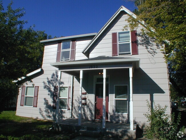 Building Photo - Maxwell Unit Apt 2