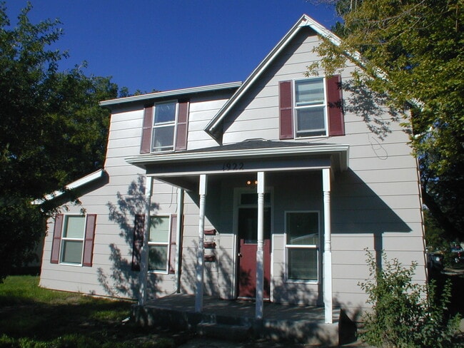 Maxwell - Maxwell Unit Apt 2