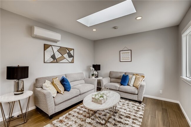 Living Room - 10253 19th Ave SW