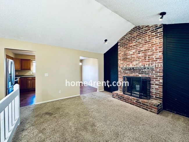 Photo - Beautiful, Split-Level Olathe Home w/ Stainless Steel Appliances and a Finished Basement!