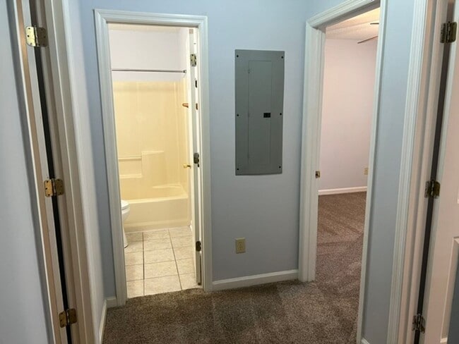 121 Timber Ridge Dr