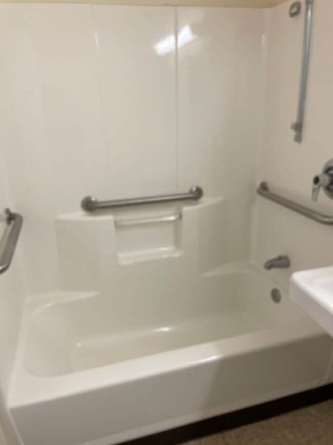 Photo - Cute 1 Bedroom Apartment in Senior Building Unidad 1-2N