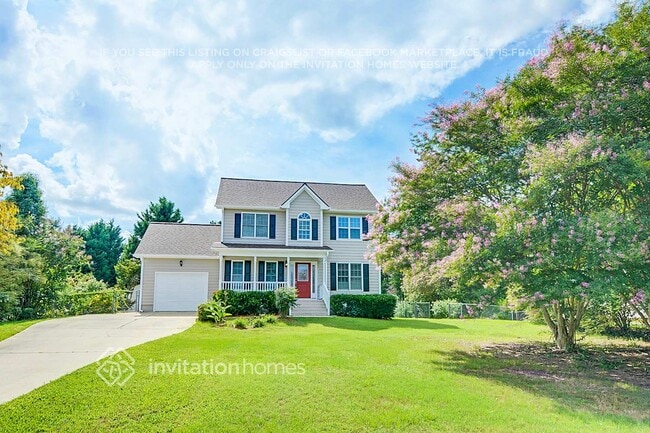Photo - 109 Woodsorrell Ct