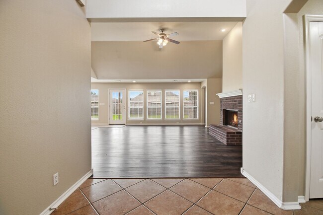 Photo - 3 Bed | 2 Bath | Jenks | Available Now