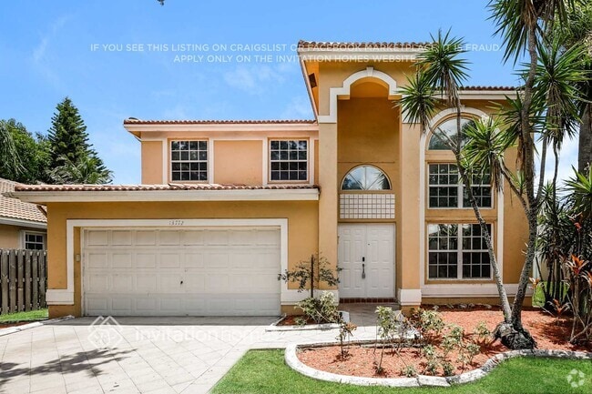 Building Photo - 13772 NW 22nd Pl Rental